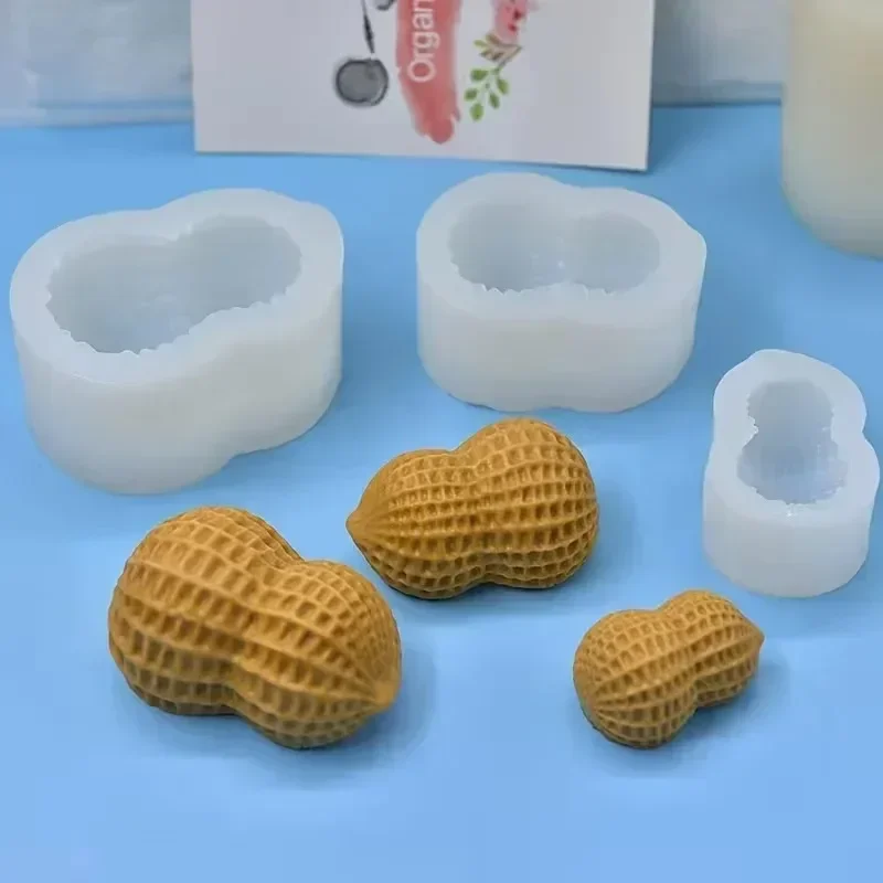 3 piezas 2026 Nuevo Molde de S - Crafting Resin reseña y precio