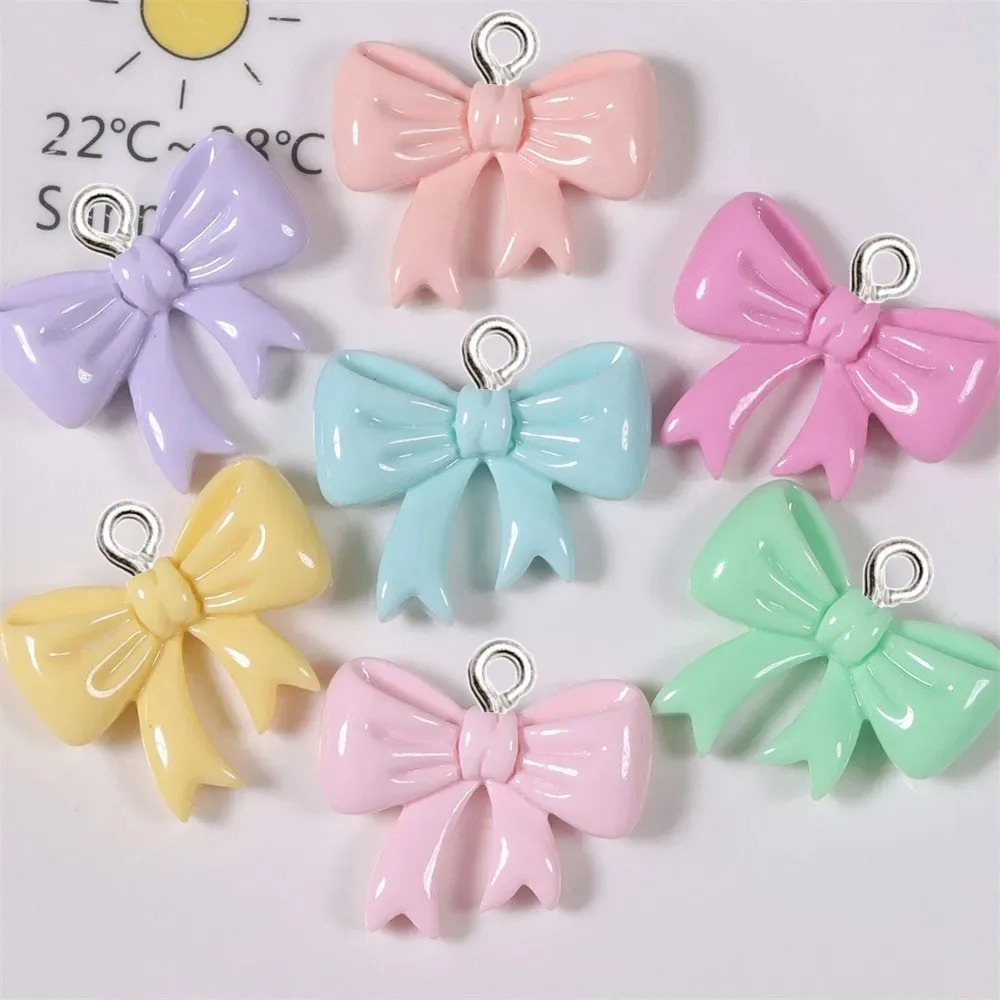 10 Piezas de Adornos de Resina - Resin Craft Ideas reseña y precio
