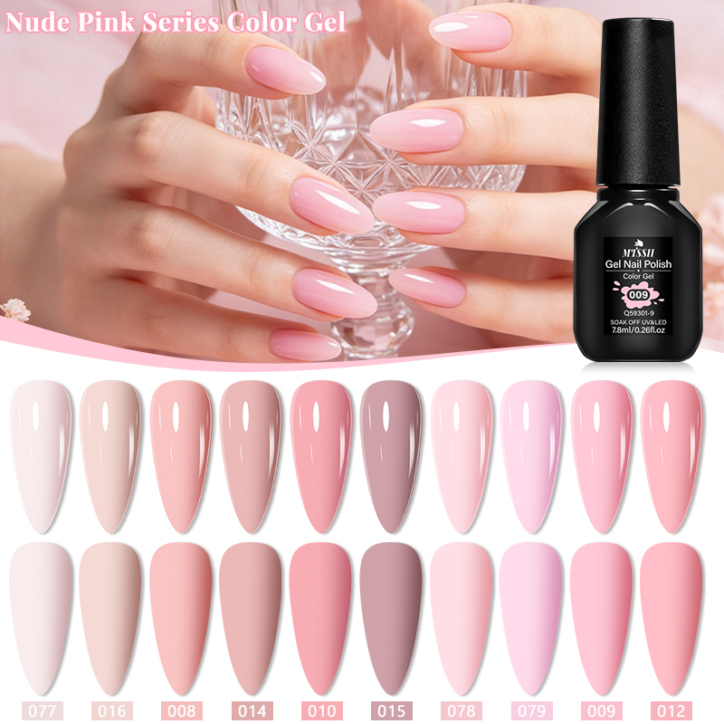 Juego de 5 esmaltes de uñas en - Resin Glitter Pack reseña y precio
