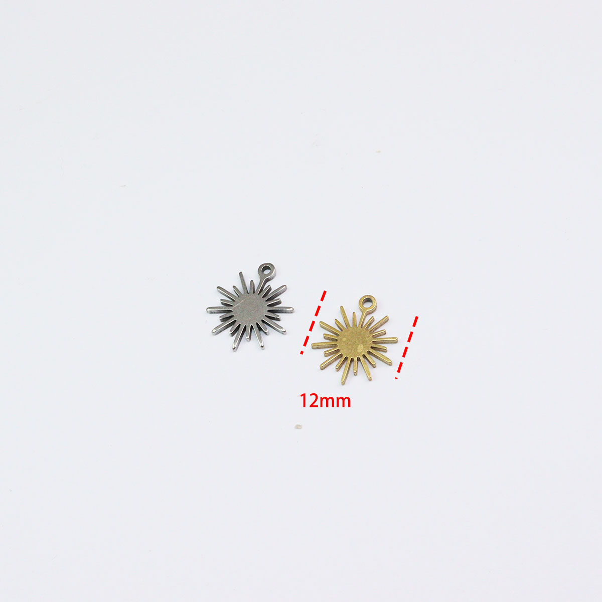 10 Uds. Venta al por mayor de  - Vacuum Chamber Small reseña y precio