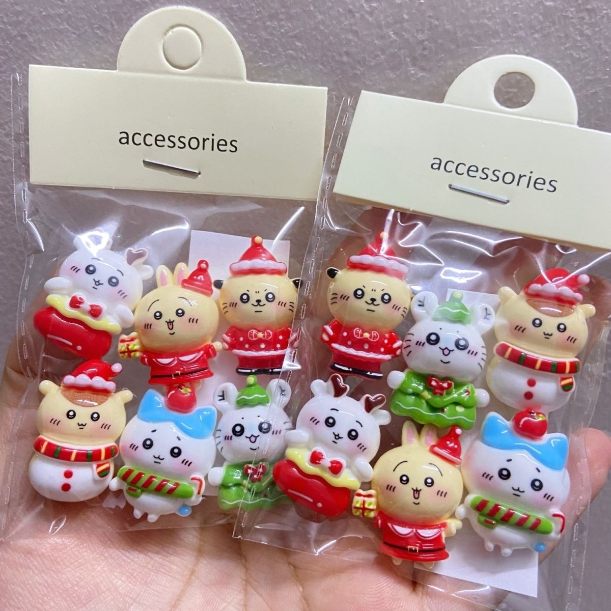 Pegatinas Removibles de Resina - Crafting Resin reseña y precio