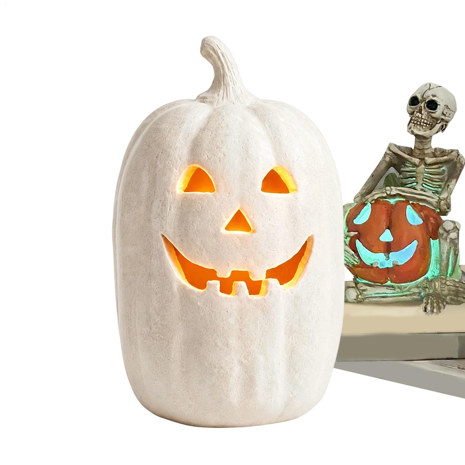 Manualidades de calabazas de H - Crafting Resin reseña y precio