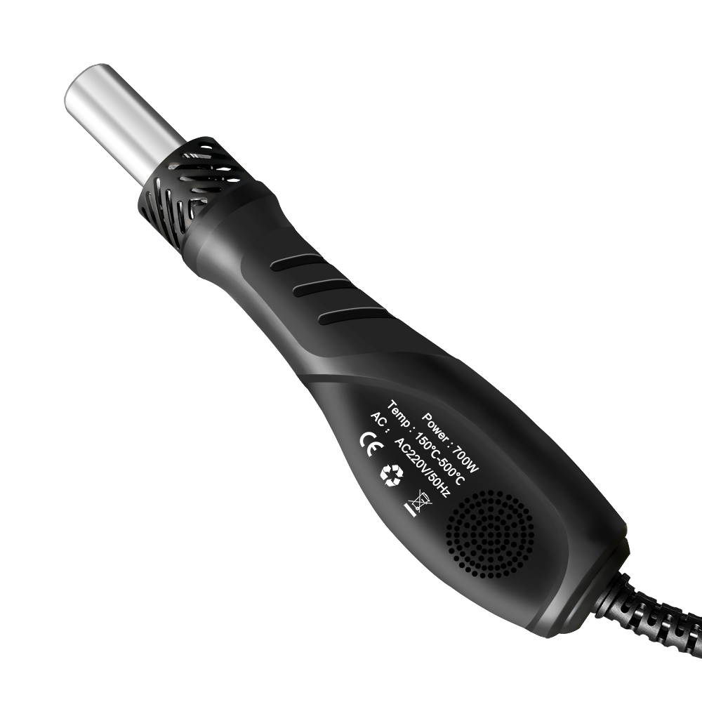 Pistola de aire caliente Micro - Heat Gun Small reseña y precio