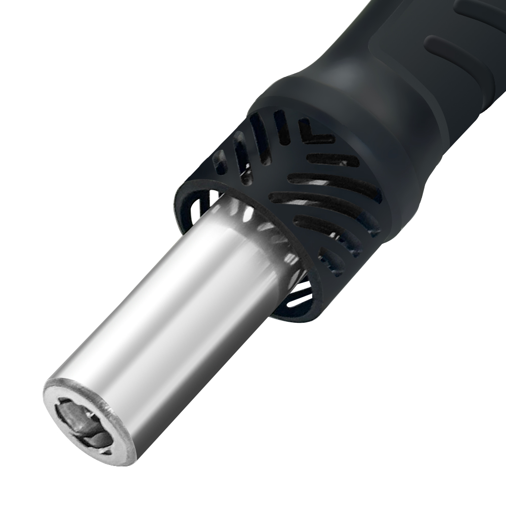 Pistola de aire caliente Micro - Heat Gun Small reseña y precio