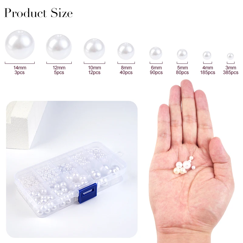 Kit de cuentas de resina de pe - Resin Jewelry Kit reseña y precio