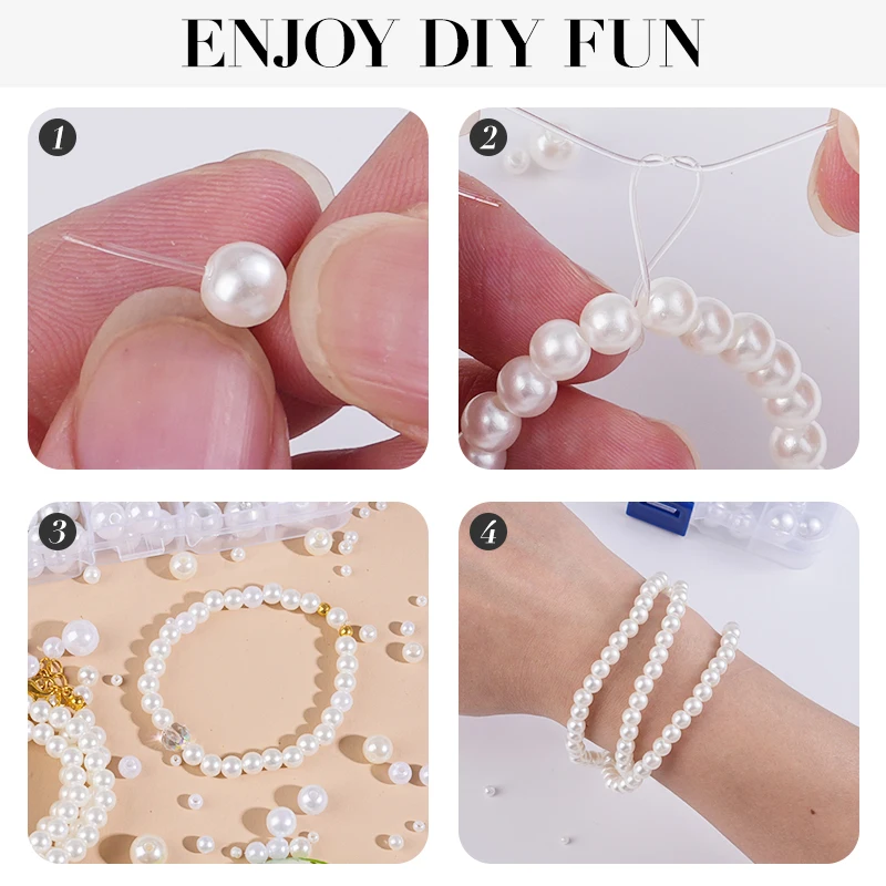 Kit de cuentas de resina de pe - Resin Jewelry Kit reseña y precio