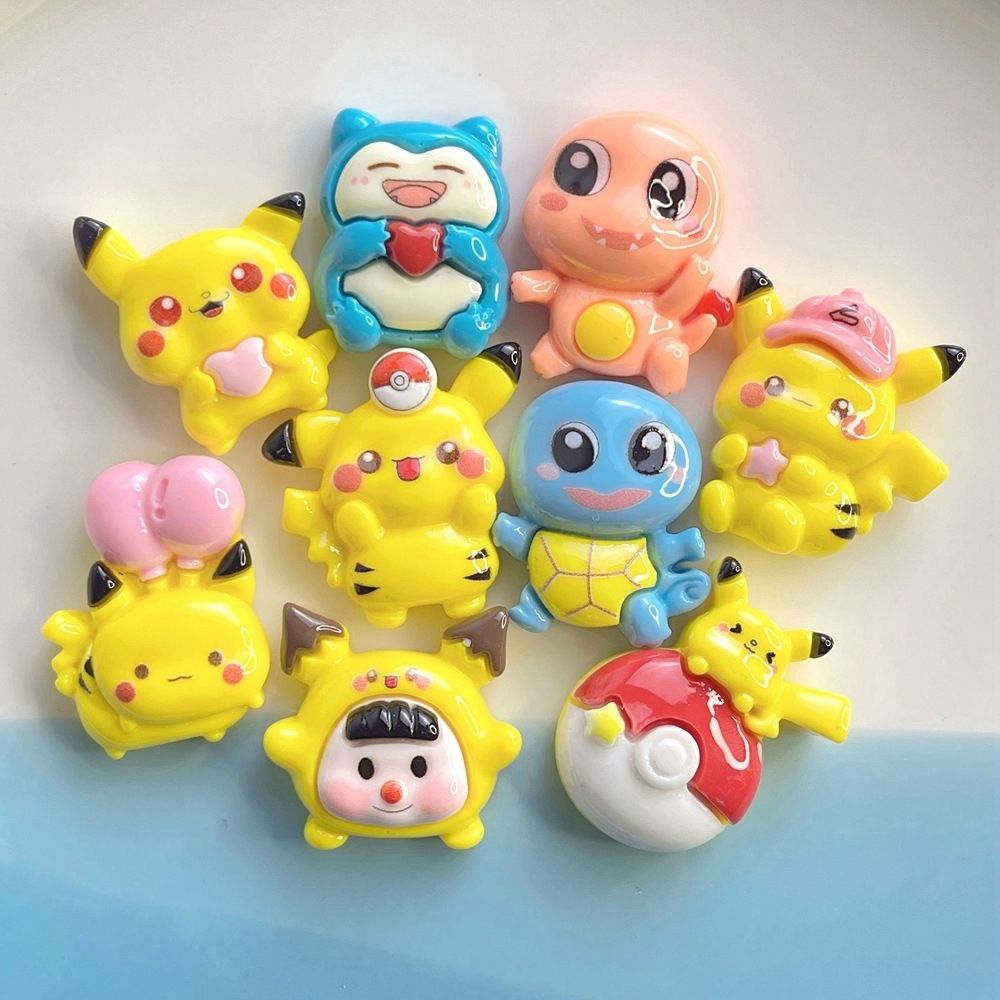Nuevos materiales de bricolaje - Resin Craft Material reseña y precio