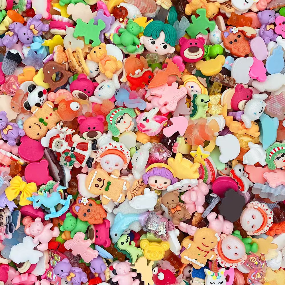 Accesorios de resina plana con - Crafting Resin reseña y precio