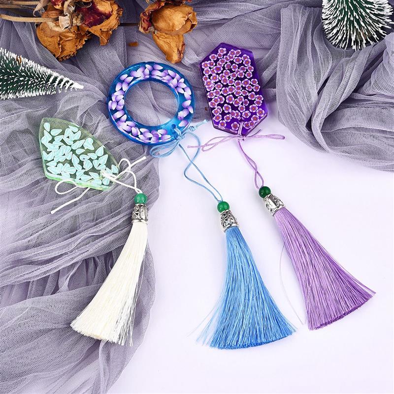 Resina UV transparente, gran c - Resin Jewelry Kit reseña y precio