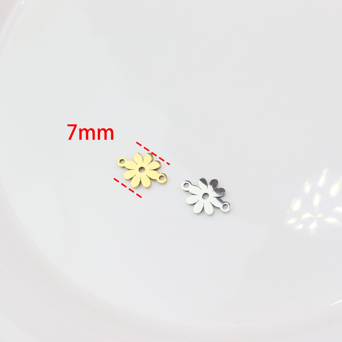 10 Uds. De acero inoxidable de - Vacuum Chamber Small reseña y precio